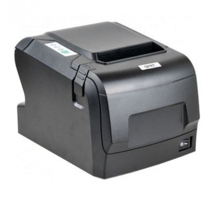 Принтер чеків SPRT POS-88VMF USB, RS232, Ethernet (SP-POS88VMF)