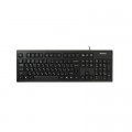 A4Tech Клавіатура A4Tech KR-85 PS/2