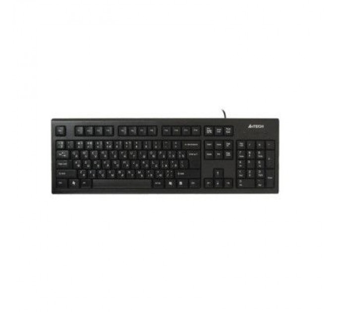 A4Tech Клавіатура A4Tech KR-85 PS/2