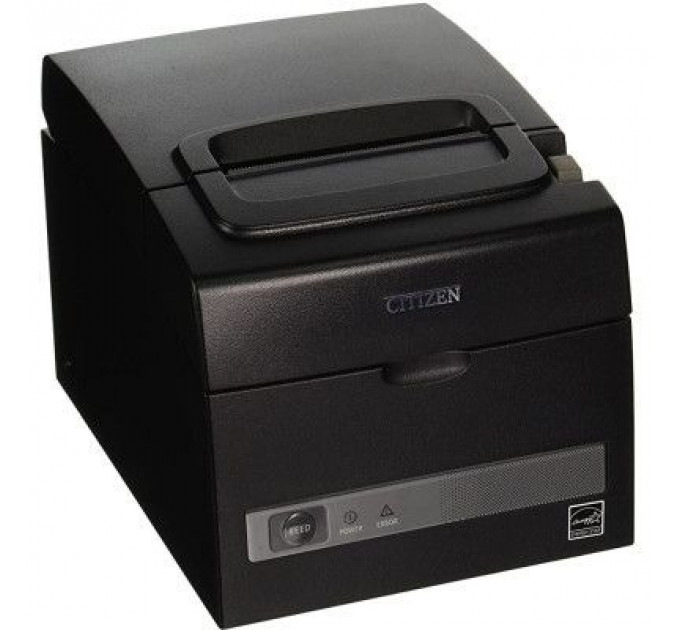 Принтер чеків Citizen CT-S310II (CTS310IIEBK)