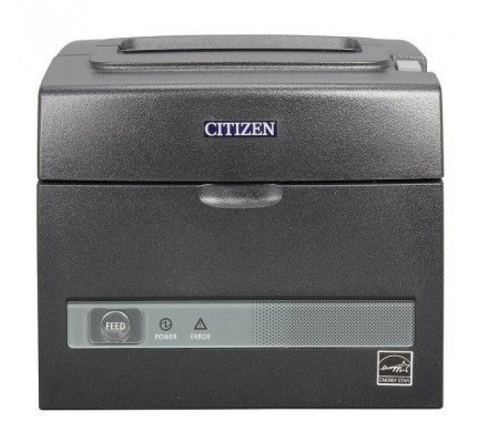 Принтер чеків Citizen CT-S310II (CTS310IIEBK)