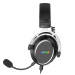 Hator Гарнiтура Hator Hypergang 3 Hi-Res Black (ESH50)