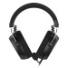Hator Гарнiтура Hator Hypergang 3 Hi-Res Black (ESH50)