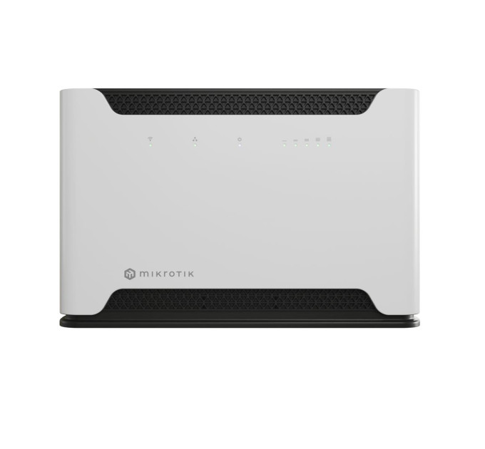 Mikrotik Бездротовий маршрутизатор MikroTik Chateau LTE12 (D53G-5HacD2HnD-TC&EG120K-EA)