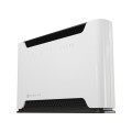 Mikrotik Бездротовий маршрутизатор MikroTik Chateau LTE12 (D53G-5HacD2HnD-TC&EG120K-EA)