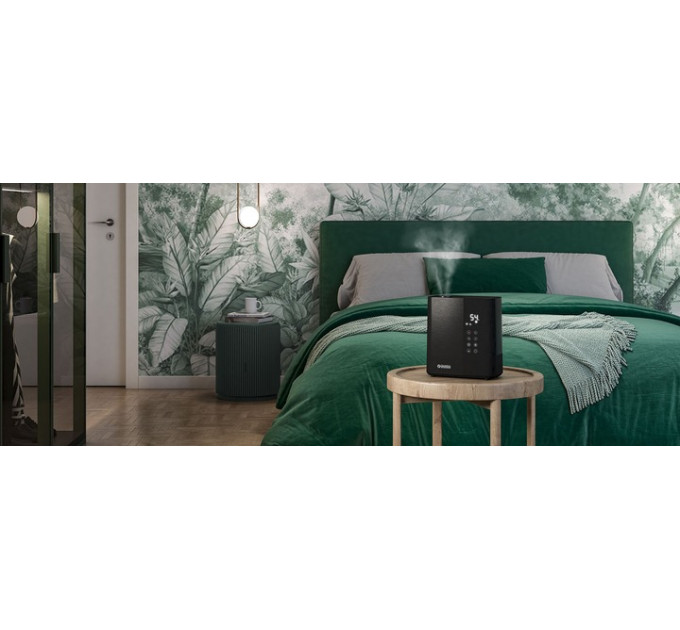 Olimpia Splendid Зволожувач повітря Olimpia Splendid Limpia Hero Wifi (OS-99239)
