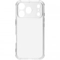 Armorstandart Чохол до мобільного телефона Armorstandart Air Force Apple iPhone 17 Pro Camera cover Clear (ARM86228)