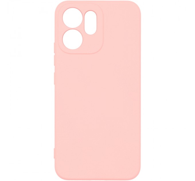 Armorstandart Чохол до мобільного телефона Armorstandart ICON OPPO Reno14 F 5G / Reno14 FS 5G Camera cover Pink (ARM87568)