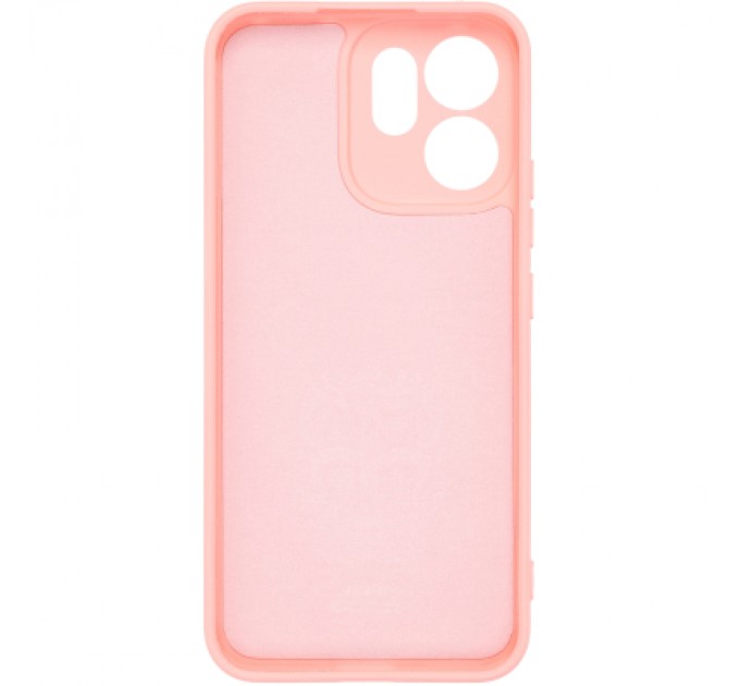 Armorstandart Чохол до мобільного телефона Armorstandart ICON OPPO Reno14 F 5G / Reno14 FS 5G Camera cover Pink (ARM87568)