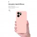 Armorstandart Чохол до мобільного телефона Armorstandart ICON OPPO Reno14 F 5G / Reno14 FS 5G Camera cover Pink (ARM87568)