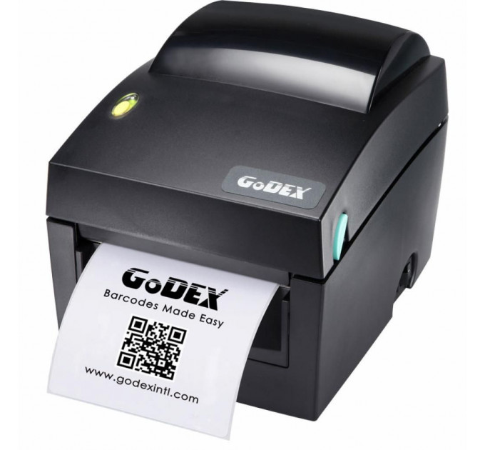 Принтер етикеток Godex DT4x (6086)