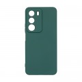 Armorstandart Чохол до мобільного телефона Armorstandart ICON Realme C71 4G Camera cover Dark Green (ARM87434)