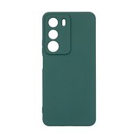 Чохол до мобільного телефона Armorstandart ICON Realme C71 4G Camera cover Dark Green (ARM87434)