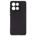 Armorstandart Чохол до мобільного телефона Armorstandart Matte Slim Fit Motorola G86 Power 5G Camera cover Black (ARM86603)