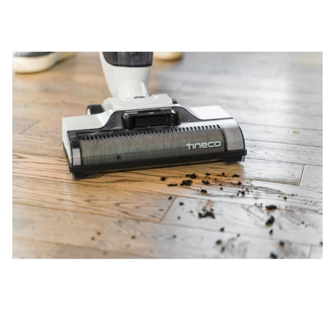 Tineco Акумуляторний миючий пилосос Tineco iFloor 2 Plus (FW011400DE)