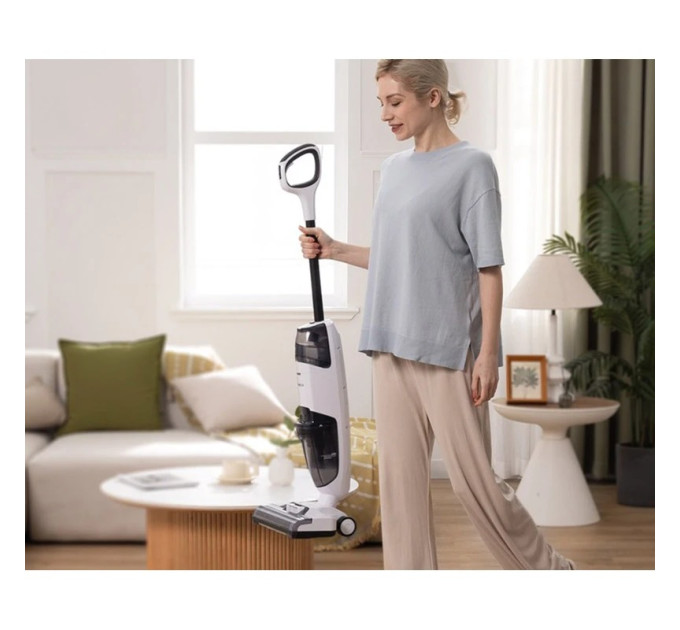 Tineco Акумуляторний миючий пилосос Tineco iFloor 2 Plus (FW011400DE)