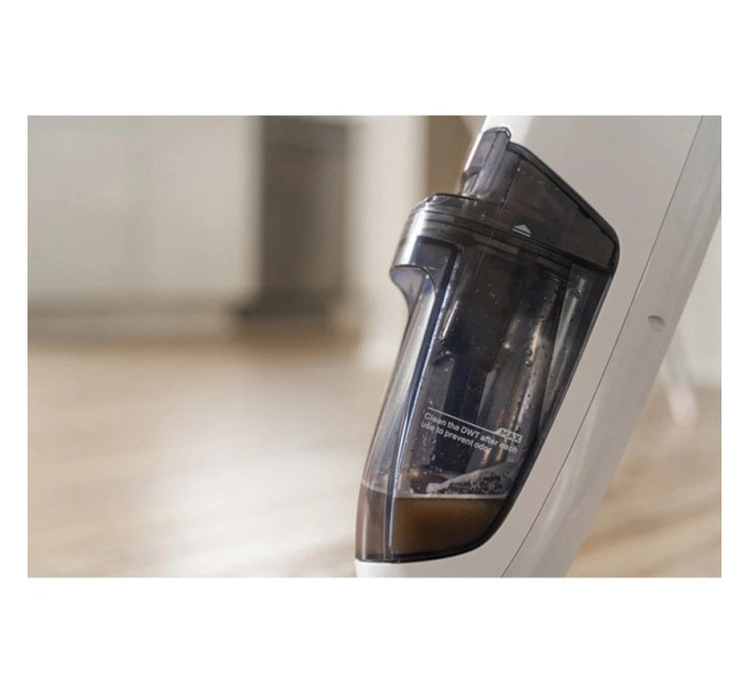 Tineco Акумуляторний миючий пилосос Tineco iFloor 2 Plus (FW011400DE)