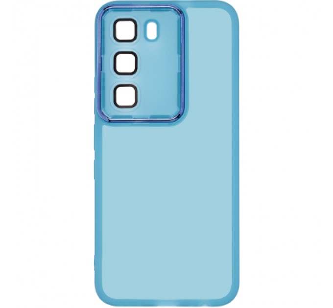 Armorstandart Чохол до мобільного телефона Armorstandart Shade Infinix Hot 60 Pro 4G Blue (ARM88685)