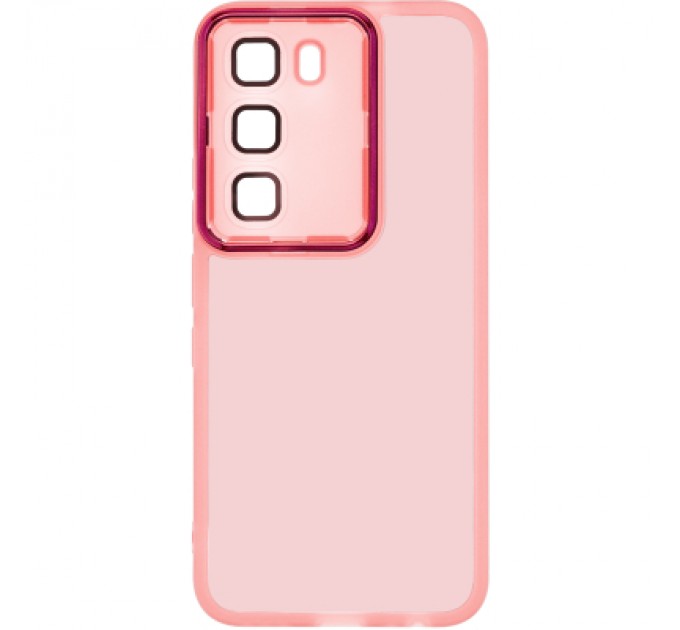 Armorstandart Чохол до мобільного телефона Armorstandart Shade Infinix Hot 60 Pro 4G Pink (ARM88687)