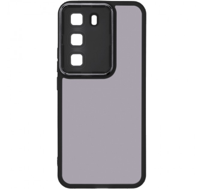 Armorstandart Чохол до мобільного телефона Armorstandart Shade Infinix Hot 60 Pro Plus 4G Black (ARM88688)