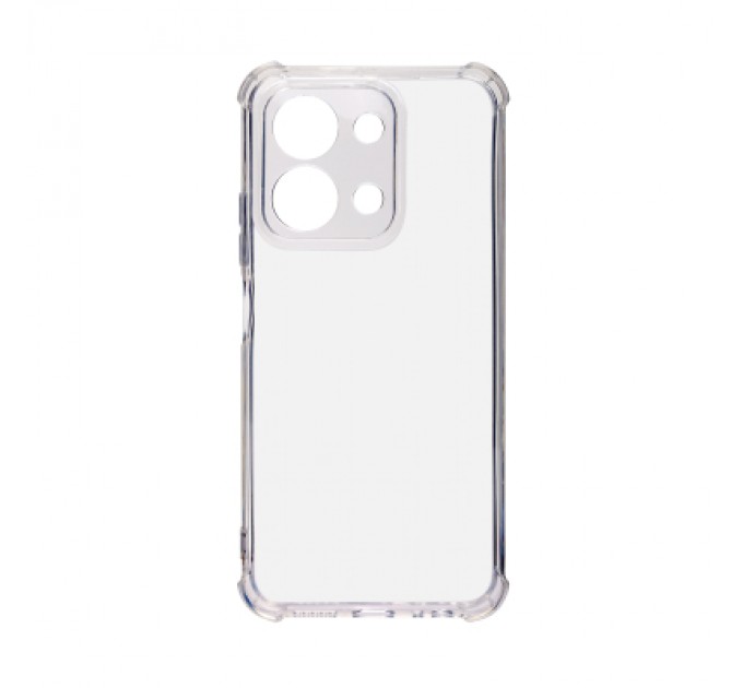 Armorstandart Чохол до мобільного телефона Armorstandart Air Force Xiaomi Redmi 15C 4G / Poco C85 4G Camera cover Clear (ARM85419)