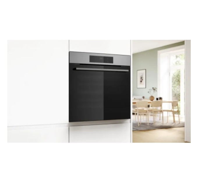 Bosch Духова шафа Bosch HJG852YS0