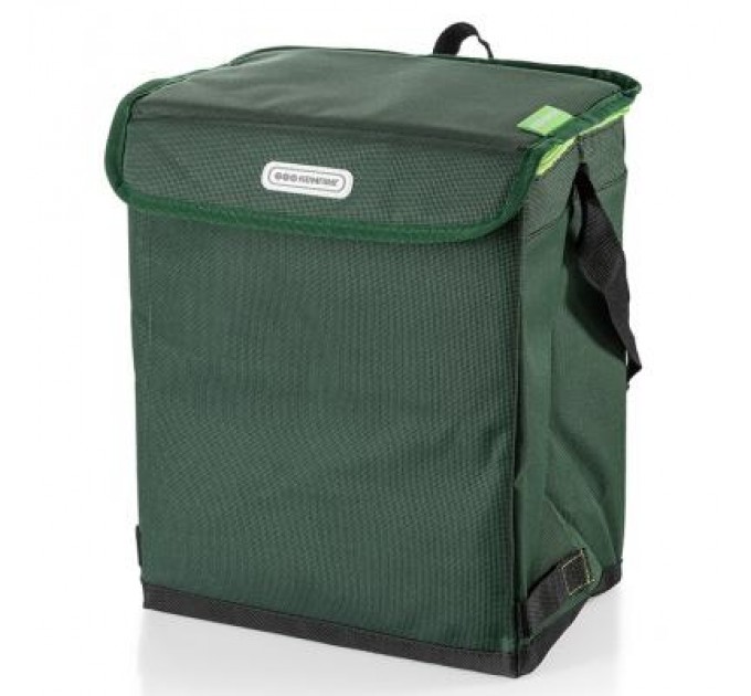 Кемпінг Термосумка Кемпінг Picnic 19 green (4823082715497)