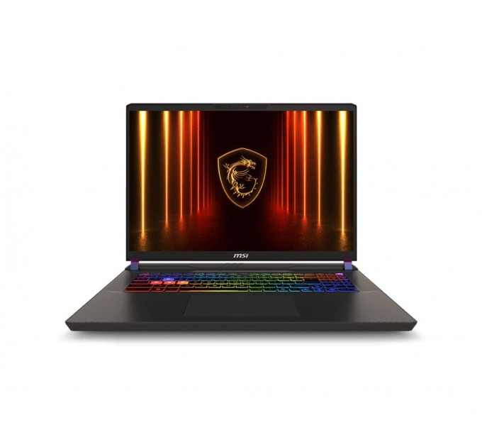 MSI Ноутбук (портативний комп’ютер) VECTOR A16 HX R9-8940HX 16" 32GB/1TB DOS A8WIG-013XUA MSI