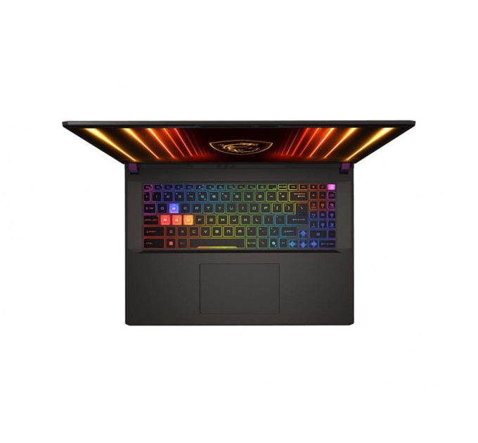 MSI Ноутбук (портативний комп’ютер) VECTOR A16 HX R9-8940HX 16" 32GB/1TB DOS A8WIG-013XUA MSI