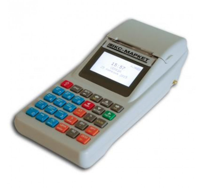 Касовий апарат ІКС IKC-М510