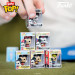 Funko Pop Фігурка Funko Pop набір Bitty Pop! серії Дісней (4 фігурки асортименті) (76340)