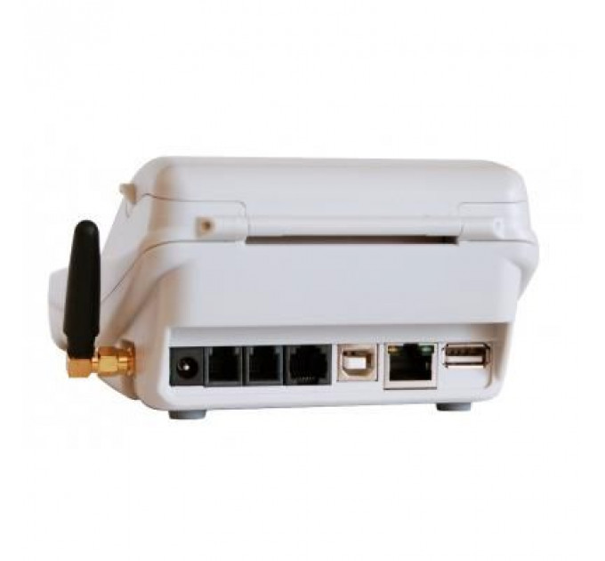Касовий апарат ІКС IKC-М510