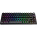 Hator Клавіатура Hator Icefall Pro Wireless/Bluetooth/USB Black (HTK450UA)