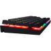 Hator Клавіатура Hator Icefall Mecha TKL Rainbow Wireless/USB Black (HTK287UA)