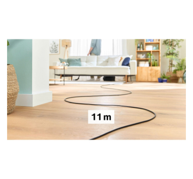 Bosch Пилосос Bosch BGB41BA1