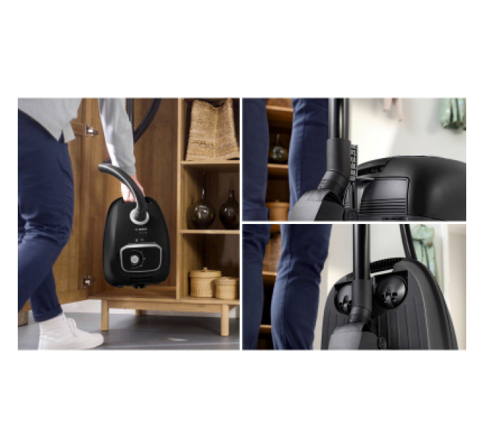 Bosch Пилосос Bosch BGB41BA1