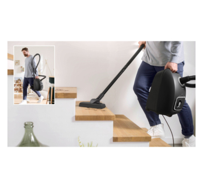 Bosch Пилосос Bosch BGB41BA1