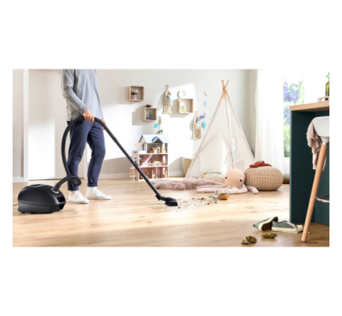 Bosch Пилосос Bosch BGB41BA1