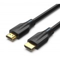 Vention Кабель Vention HDMI - HDMI v.2.1 (M/M), 1 м, Black (AANBF)