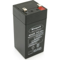 Wimpex Батарея до ДБЖ Wimpex 4V-5Ah (WX450)
