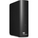 WD Зовнішній жорсткий диск 3.5" 6TB Elements Desktop WD (WDBWLG0060HBK-EESN)