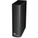 WD Зовнішній жорсткий диск 3.5" 6TB Elements Desktop WD (WDBWLG0060HBK-EESN)