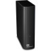 WD Зовнішній жорсткий диск 3.5" 6TB Elements Desktop WD (WDBWLG0060HBK-EESN)