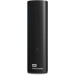 WD Зовнішній жорсткий диск 3.5" 6TB Elements Desktop WD (WDBWLG0060HBK-EESN)