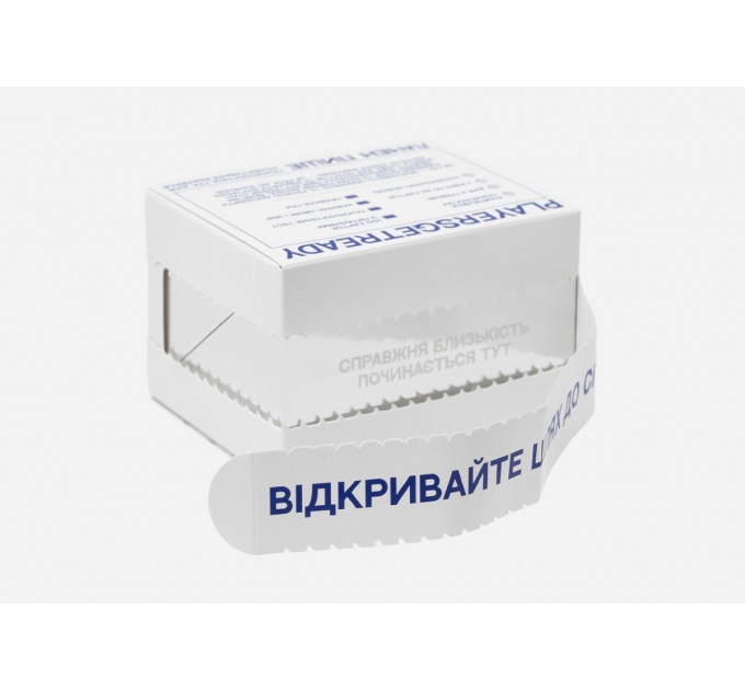 Players get ready Психологічна гра для колективної рефлексії Players get ready x Лачен пише (4820271180142)