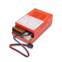 Блок живлення Faraday Electronics БП UPS 35W Smart ASCH PL (LFP) під акумулятор LiFePO4 8 А·год в пластиковому корпусі