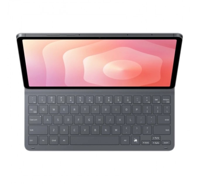 Samsung Чохол до планшета Samsung Book Cover Keyboard Slim Samsung Galaxy Tab S11 Black (EF-DX730BBEGUA)