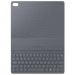 Samsung Чохол до планшета Samsung Book Cover Keyboard Slim Samsung Galaxy Tab S11 Black (EF-DX730BBEGUA)