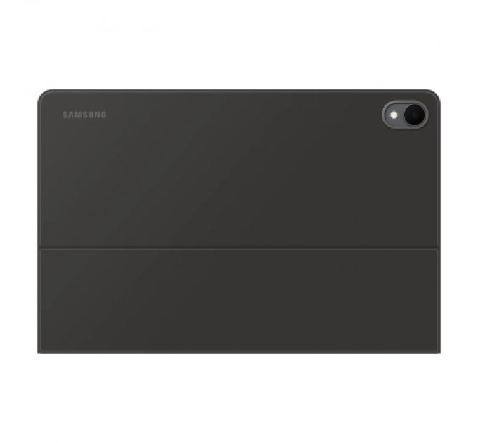 Samsung Чохол до планшета Samsung Book Cover Keyboard Slim Samsung Galaxy Tab S11 Black (EF-DX730BBEGUA)