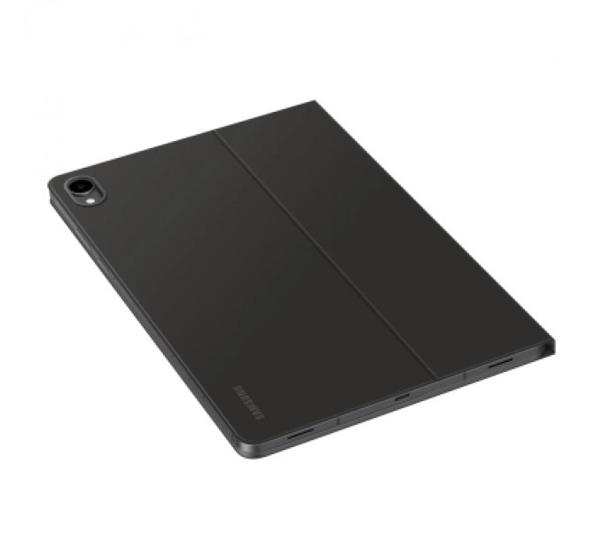 Samsung Чохол до планшета Samsung Book Cover Keyboard Slim Samsung Galaxy Tab S11 Black (EF-DX730BBEGUA)